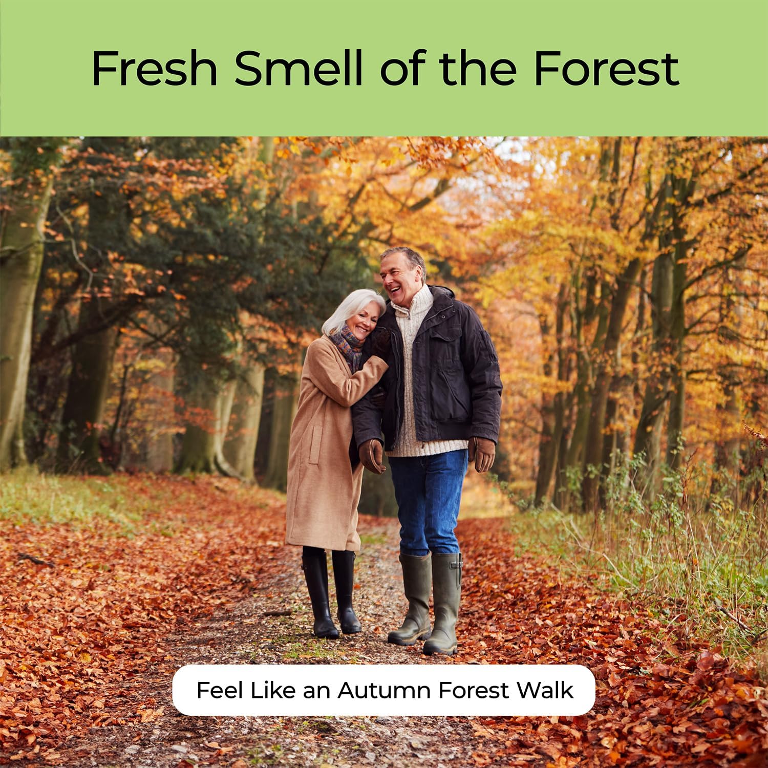 Good Essential Amber Fragrance Oil 1oz