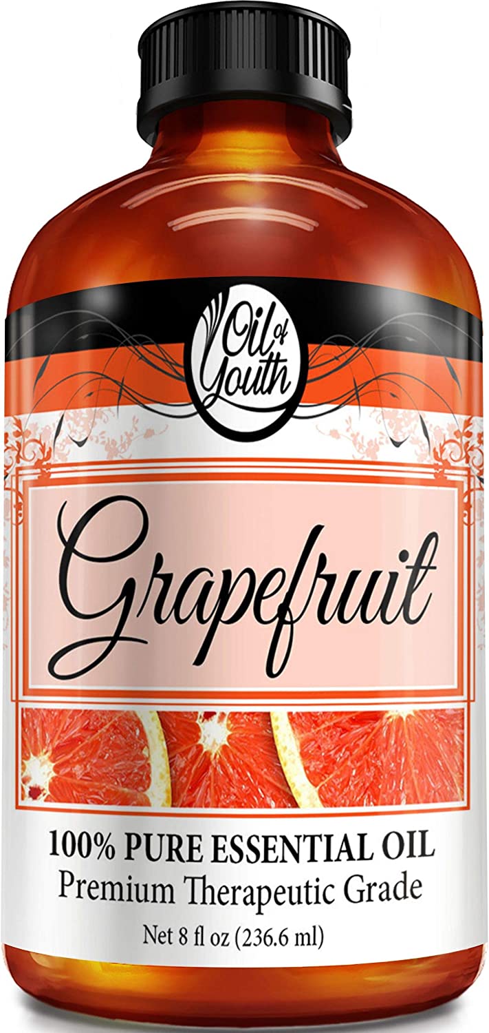 OOY Grapefruit 8oz
