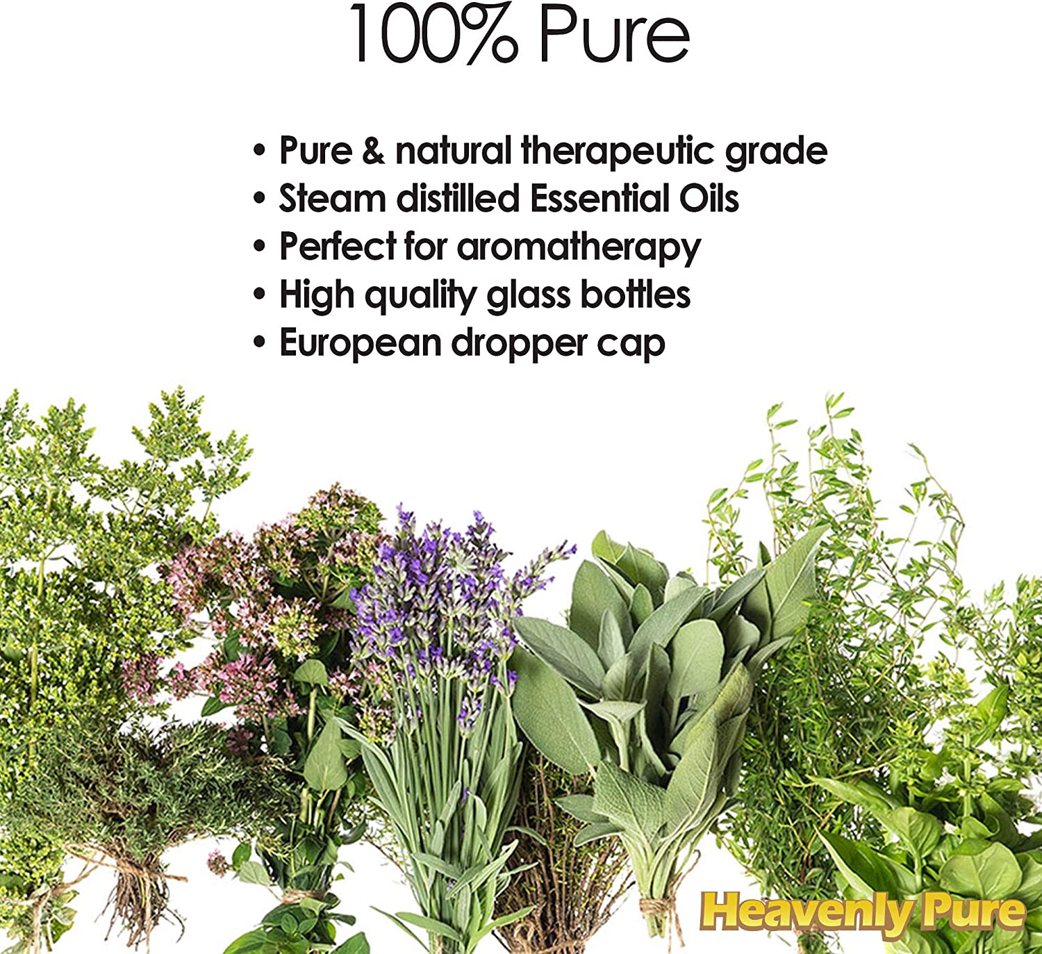 HP Tea Tree 4oz