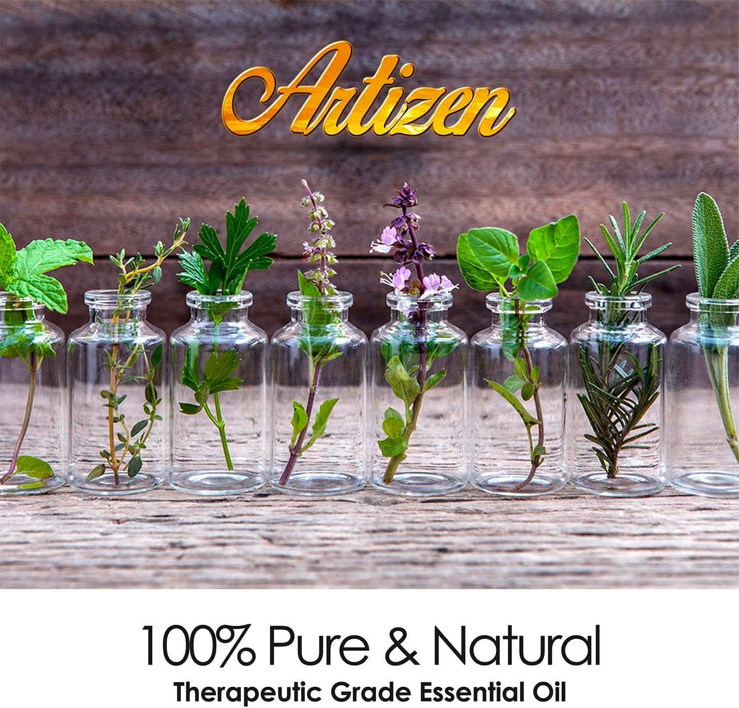 Artizen Peppermint 2oz