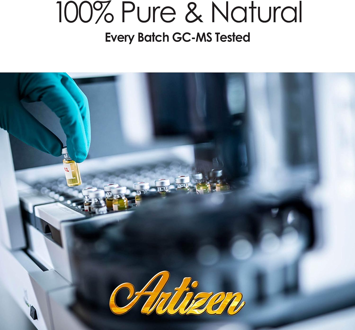 Artizen Bergamot Essential Oil 4oz – Bergamot Aromatherapy Oil