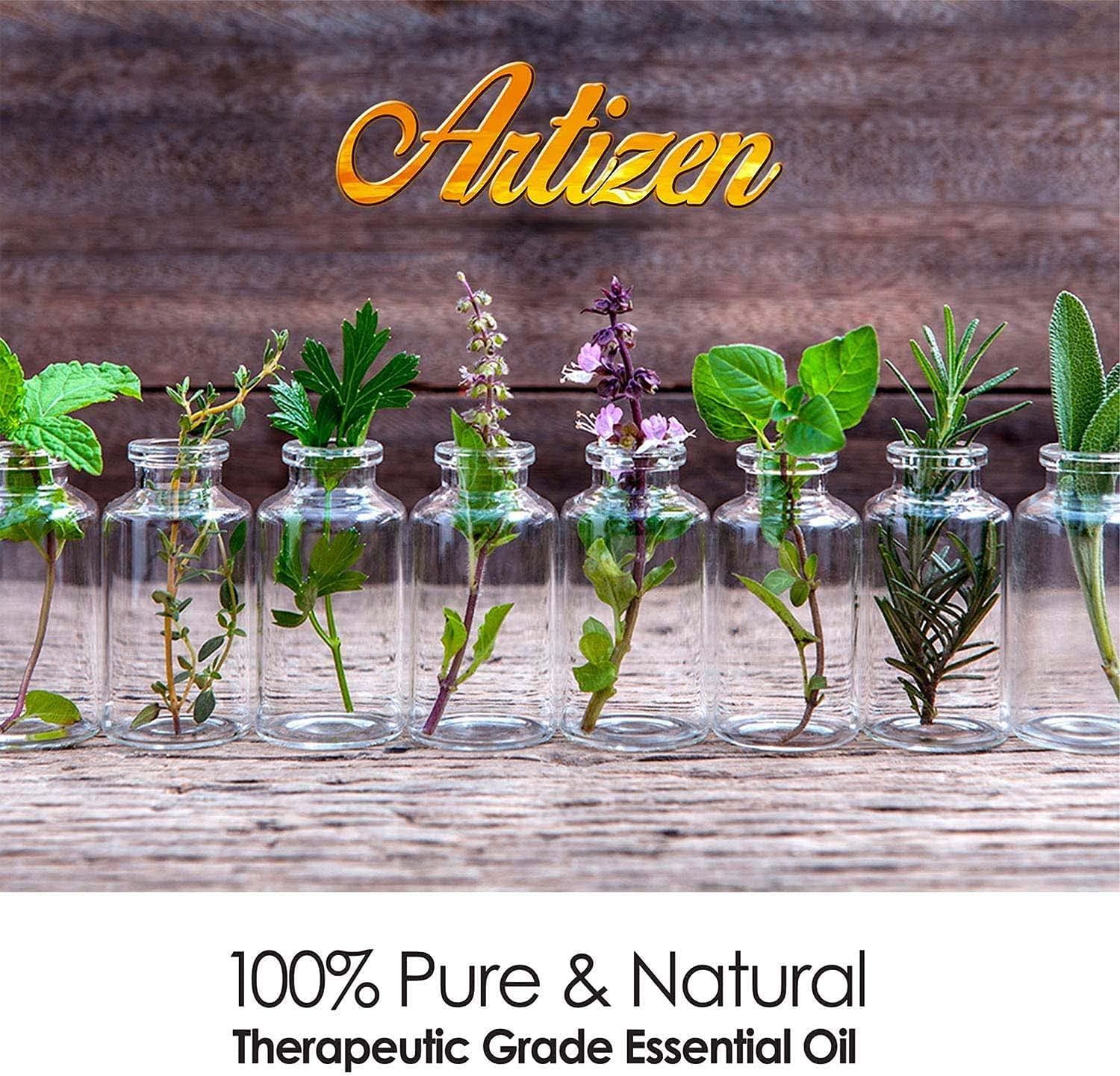 AR Tea Tree 4oz