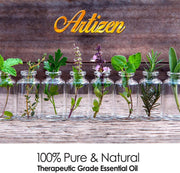 Artizen Love Blend Essential Oil Therapeutic Grade - Huge 1oz Bottle for Aromatherapy, Relaxation, Skin Therapy & More - Pure Love Scent - (100% Pure & Natural - Undiluted)