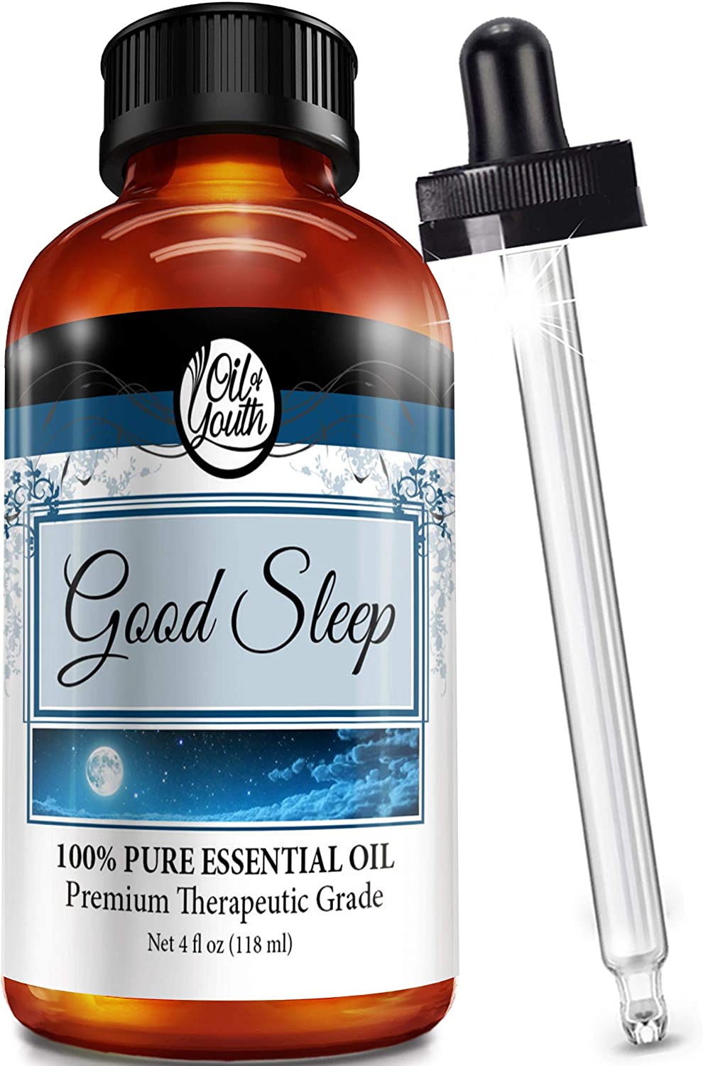 OOY Good Sleep Blend 4oz