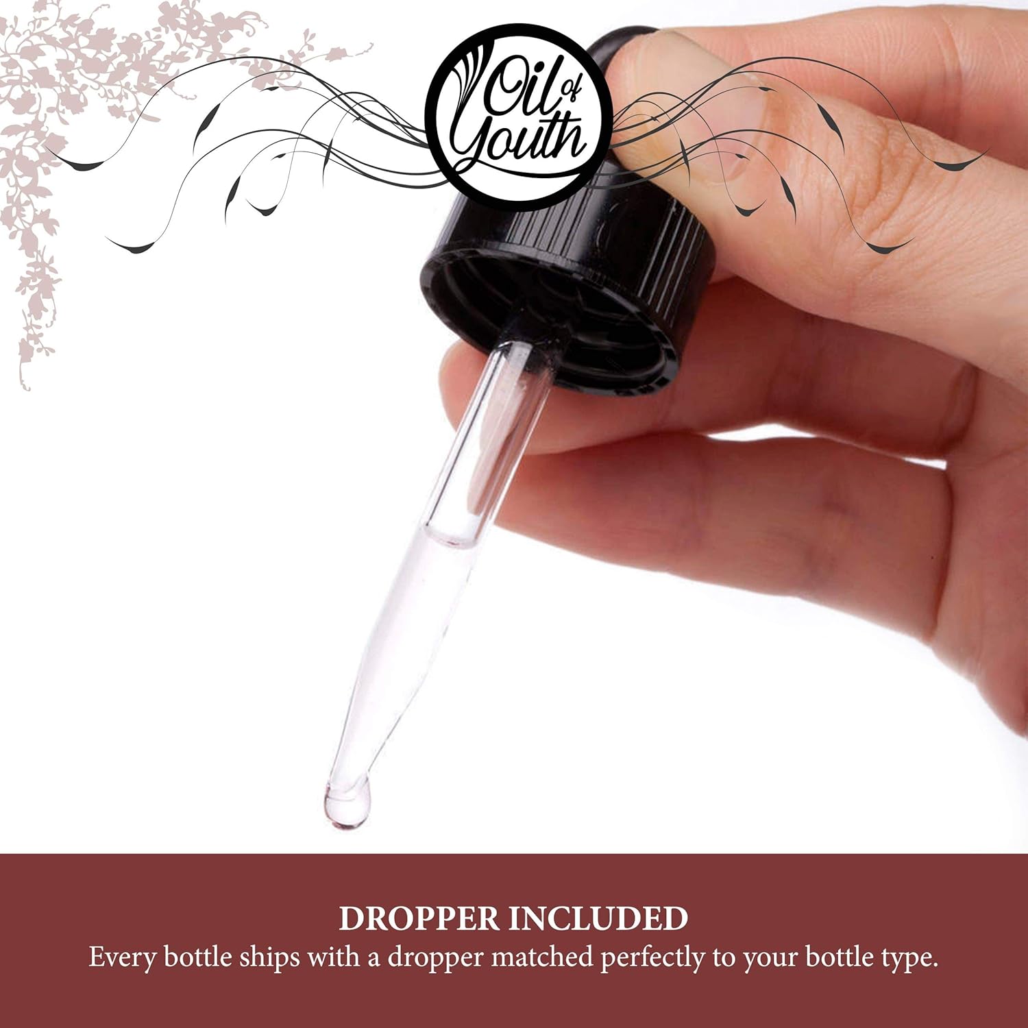 Oil of Youth Vetiver 4oz