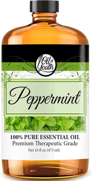 Oil of Youth Peppermint 16oz