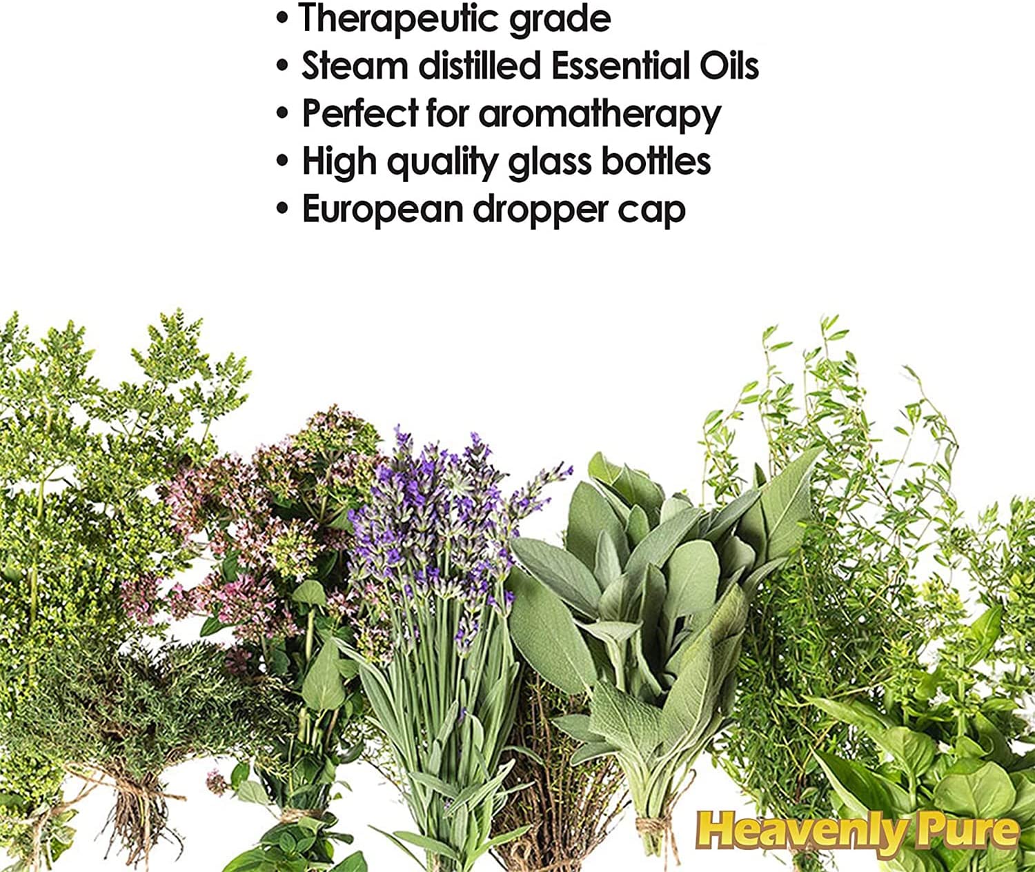 HP Tea Tree 16oz