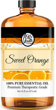 OOY Orange (Sweet) 16oz