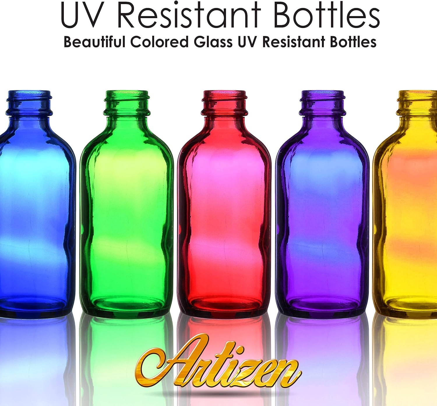 Artizen Good Sleep Blend Essential Oil (100% Pure & Natural - Undiluted) Therapeutic Grade - Huge 4oz Bottle for Aromatherapy, Relaxation, Skin Therapy & More - Aromatherapy Oil