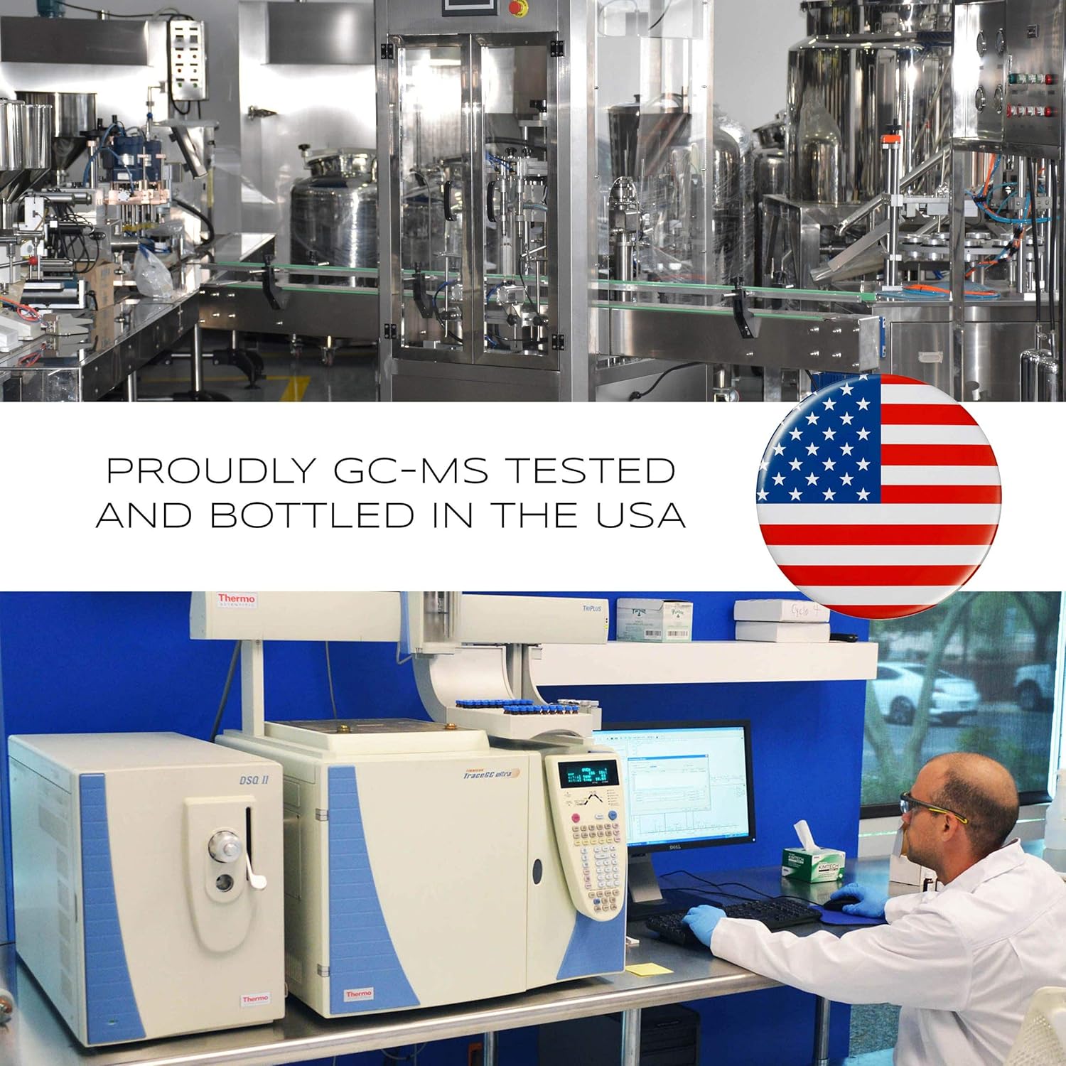 Ola Prima Bergamot 8oz