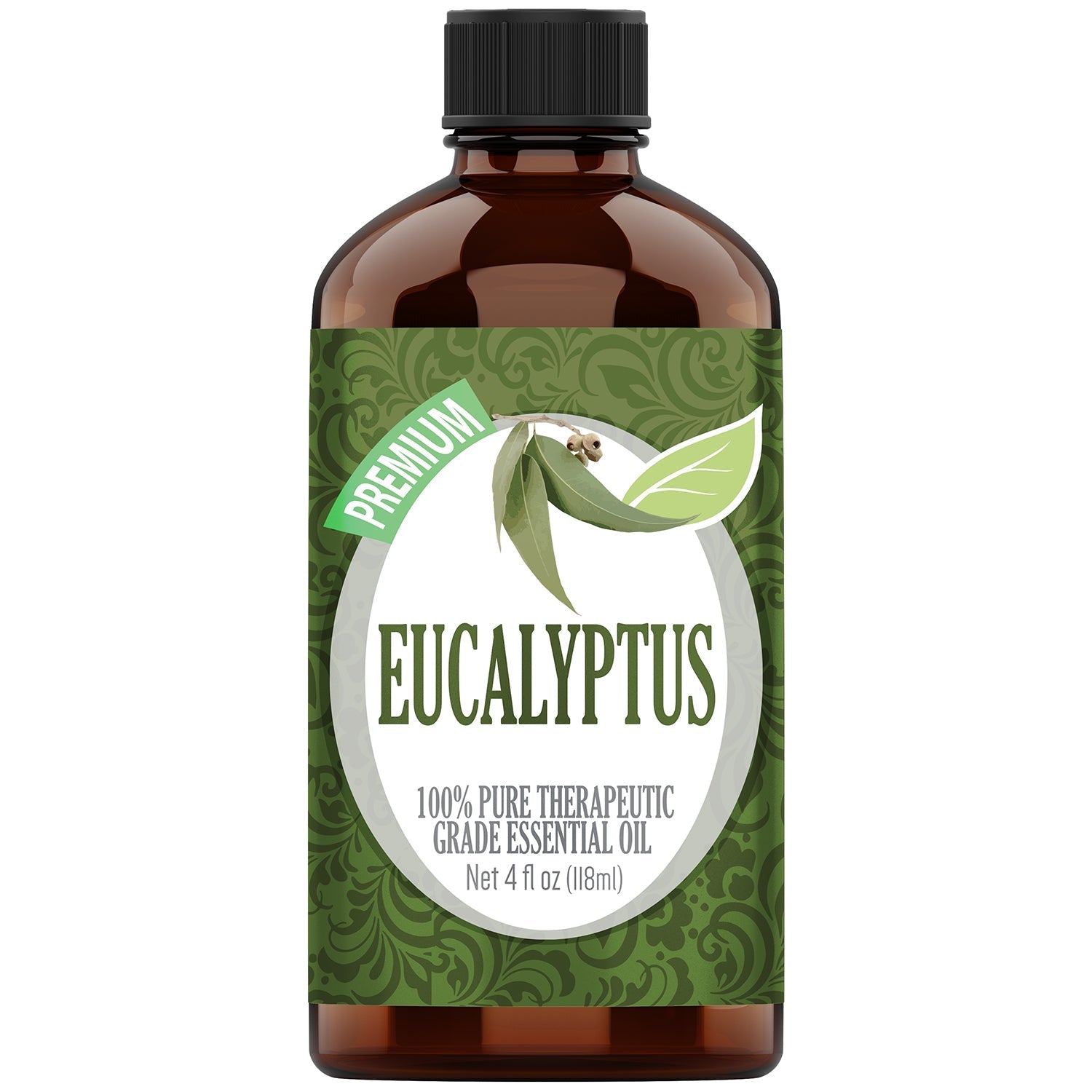 Eucalyptus Essential Oil