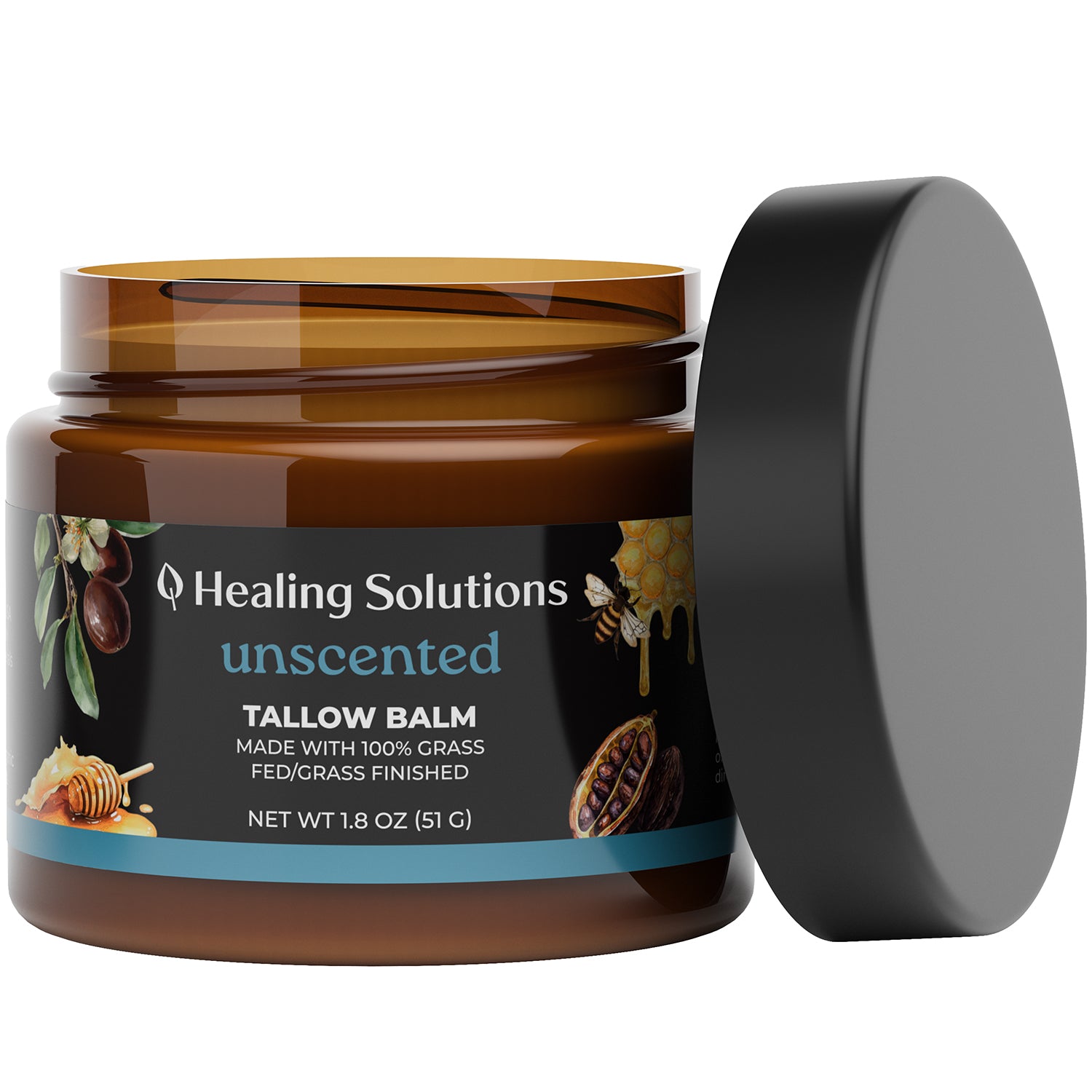 Tallow Balm - Unscented