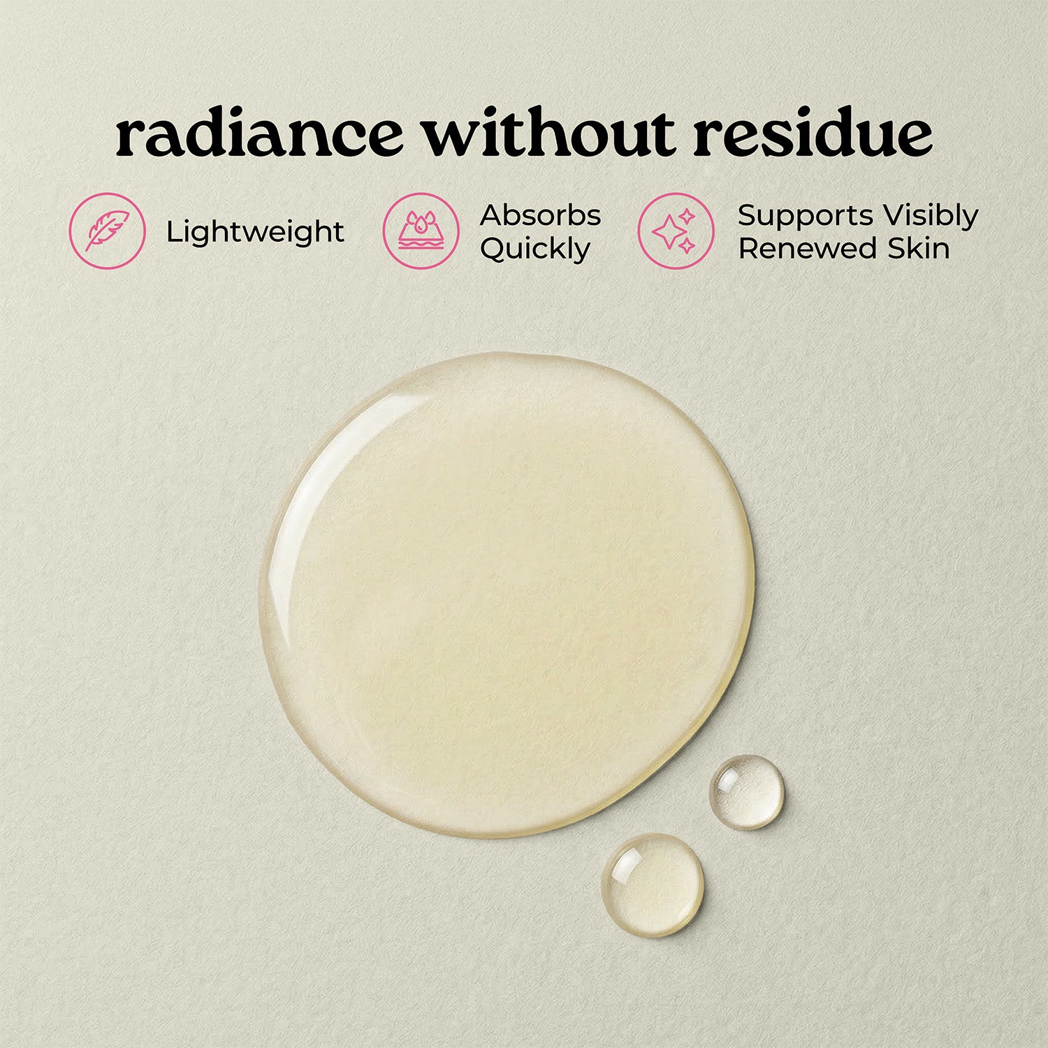 Facial Oil - Sunrise Day Oil - 1oz