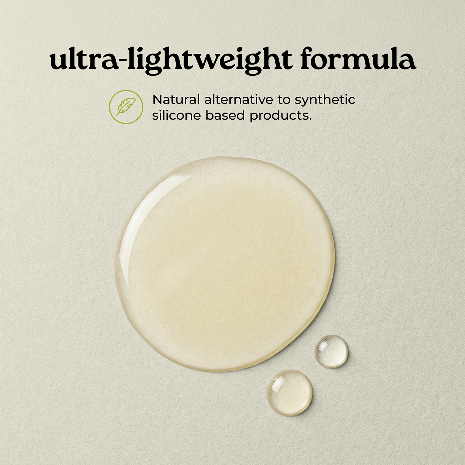 Hair Oil - Shine Ultra-Lightweight Oil - 4oz