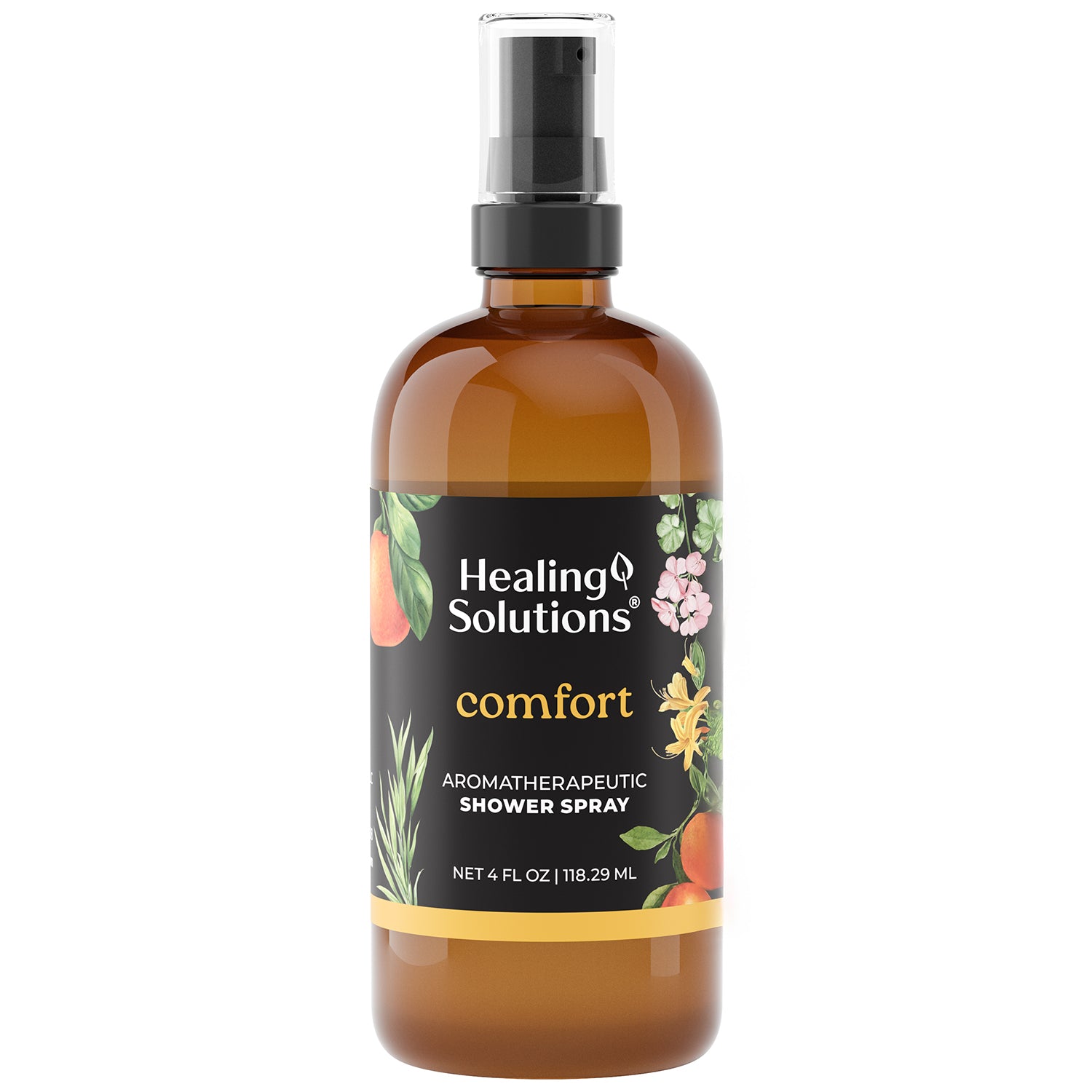 Shower Spray - 4oz - Comfort