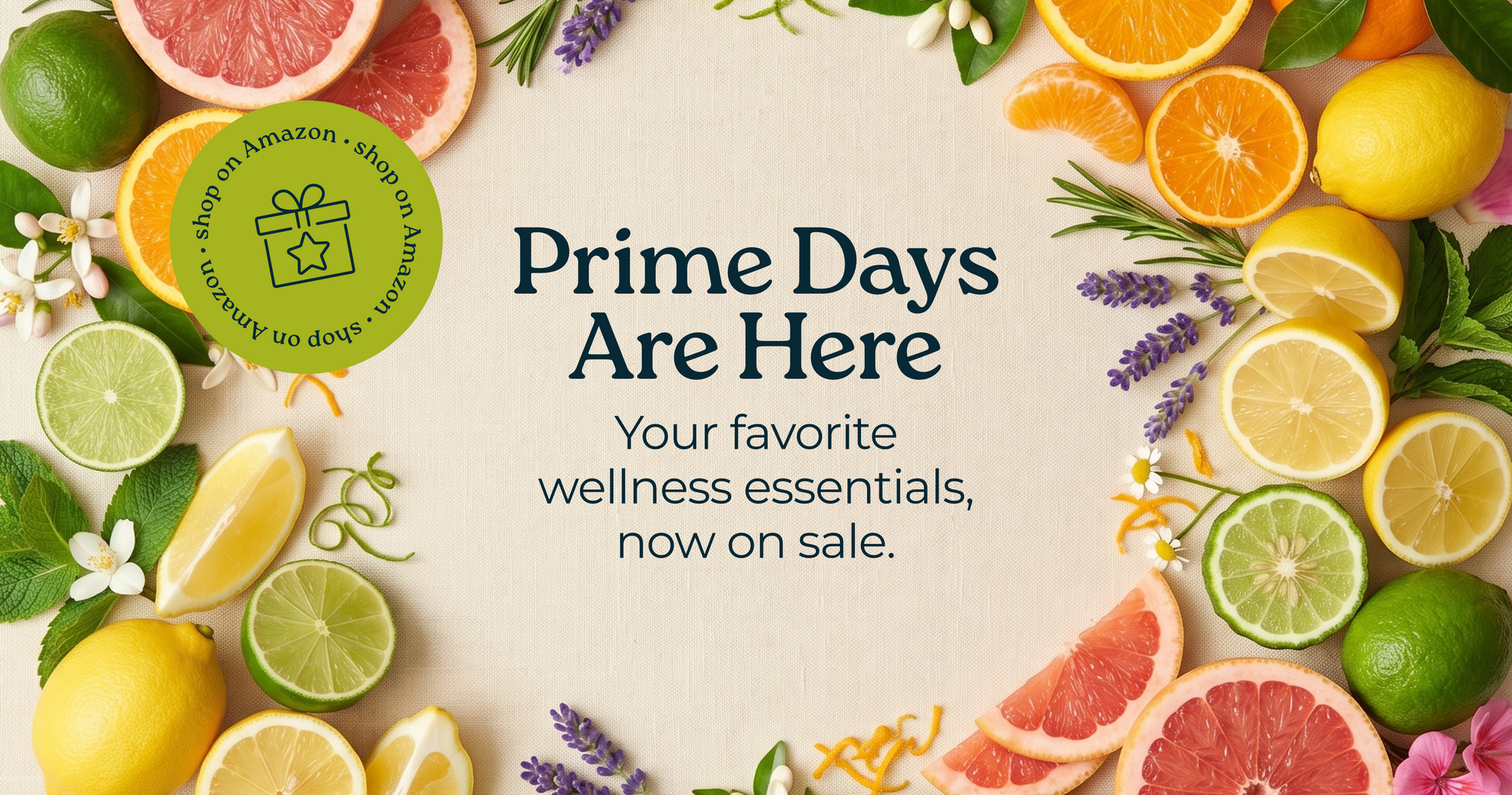 Healing Solutions | Essential Oils