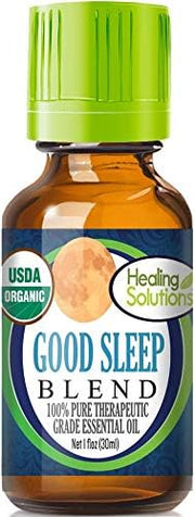 Sleep Essential Oils 1oz