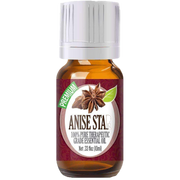 Anise Star Essential Oil