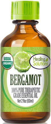 Black Pepper Essential Oil 2oz