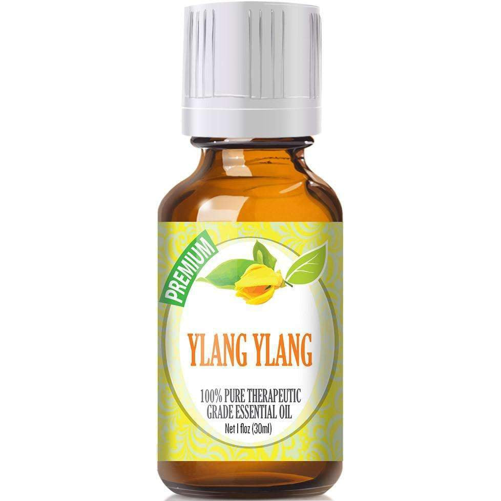 Healing Solutions Essential Oil 30ml Ylang Ylang Essential Oil