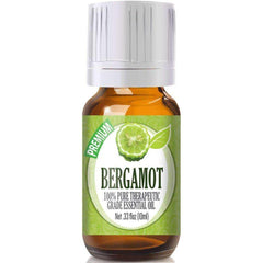 Bergamot Essential Oil-Healing Solutions | Essential Oils
