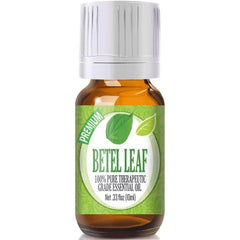 Betel Leaf Essential Oil-Healing Solutions | Essential Oils
