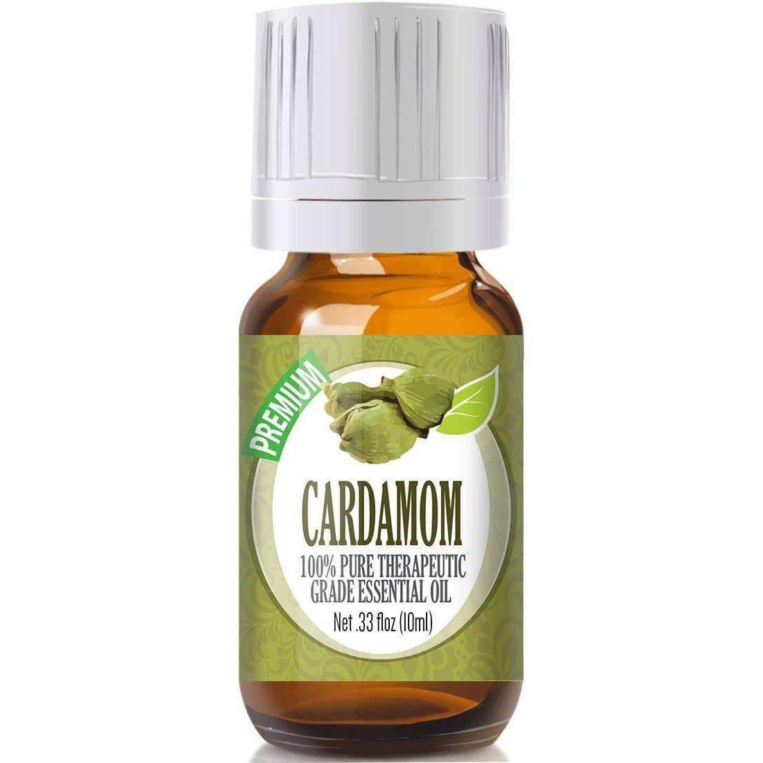 Cardamom Oil  dōTERRA Essential Oils