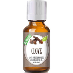 Clove Essential Oil-Healing Solutions | Essential Oils