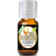 Frankincense Essential Oil-Healing Solutions | Essential Oils