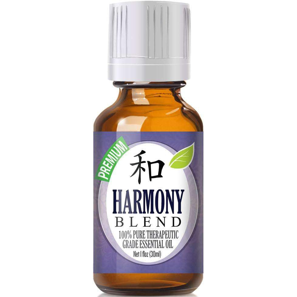 Harmony Diffuser Oils