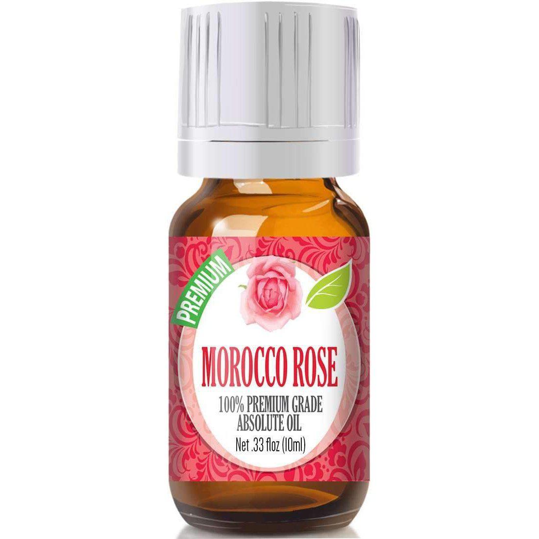 Rose Essential Oil, Shop for Rose Absolute