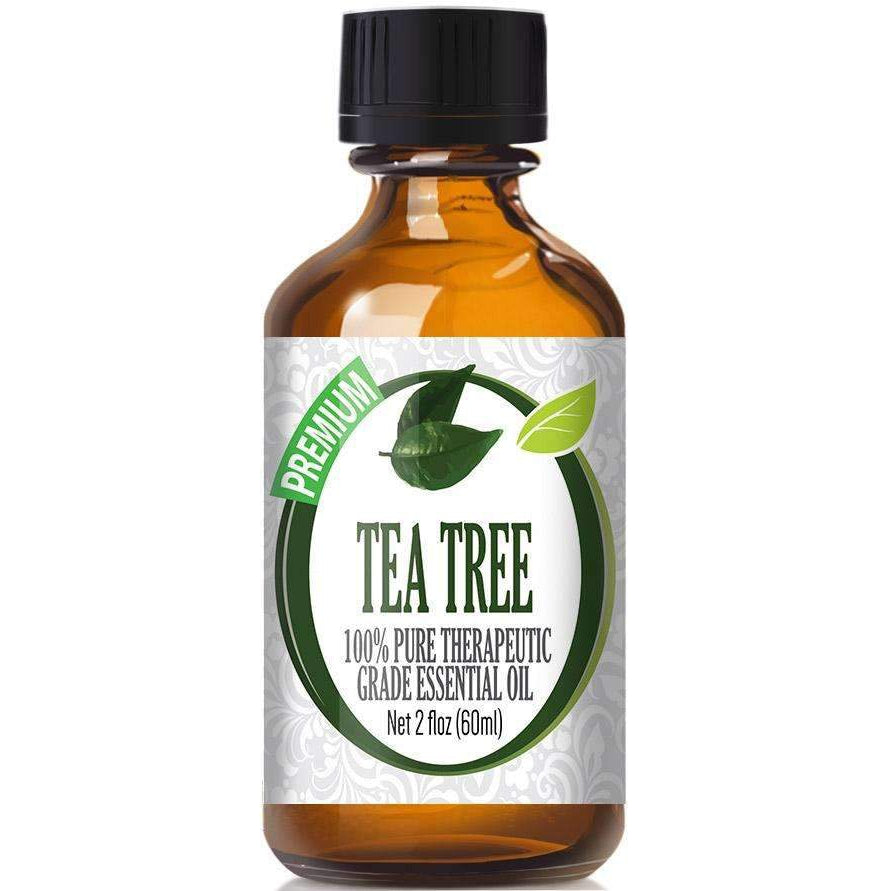 Huile essentielle de Tea Tree bio Flacon compte gouttes 30ml Naturesun'  Aroms antiseptique Bio santé sénior