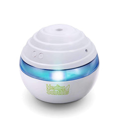 Small USB Wick Diffuser-Healing Solutions | Essential Oils
